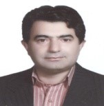 Khosro Jadidi